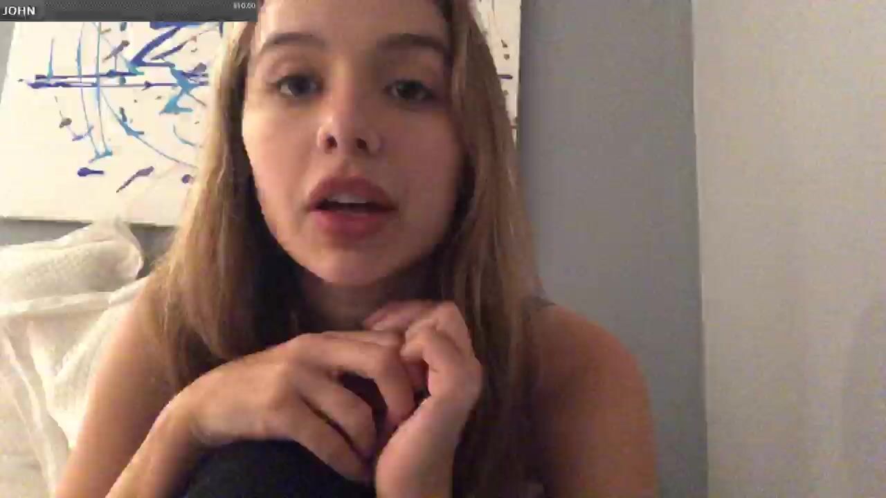 Sophie Mudd Solo Leaked