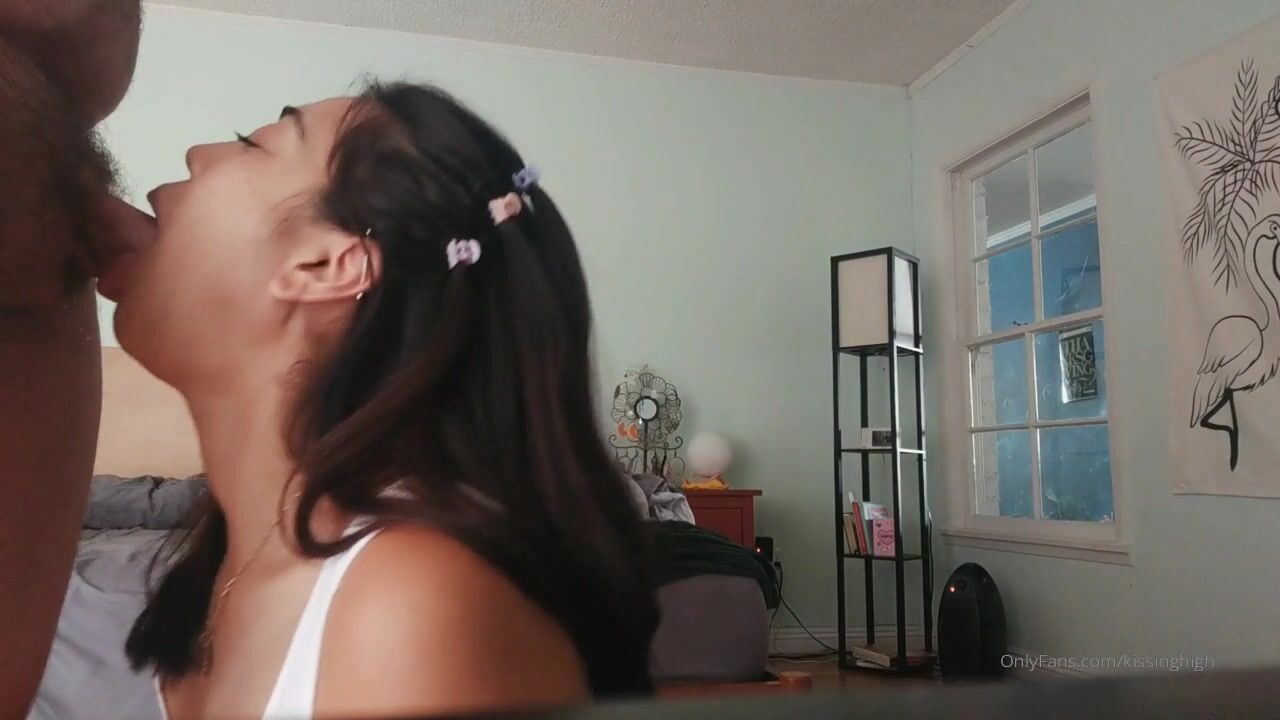 KissingHigh BG Sex Blowjob OnlyFans