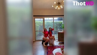 Sophie Mudd Big Tits Clip