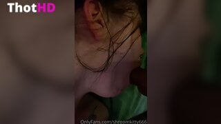Shroomkitty666 Blowjob BG Sex XXX