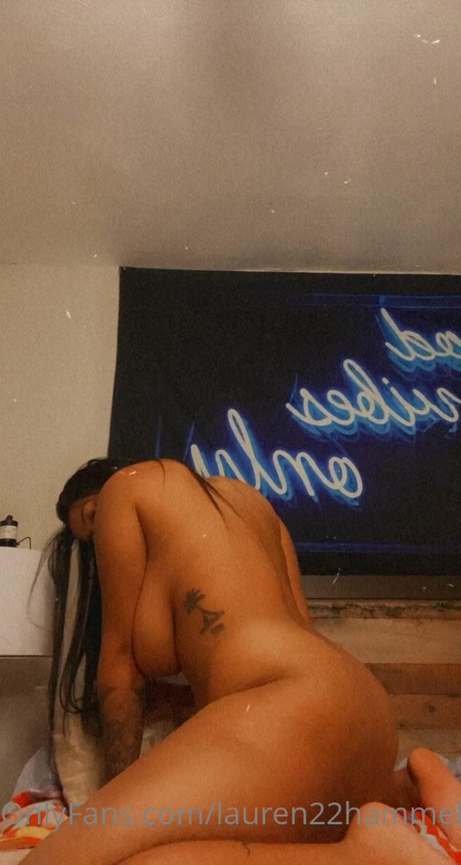 Lauren22Hammelton Nude Ass XXX