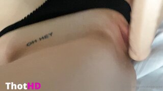 Emilyroberts Ass Close Up OF