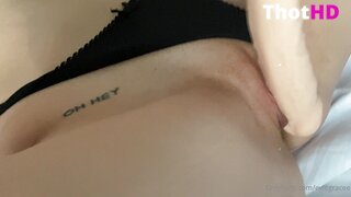 Emilyroberts Ass Close Up OF