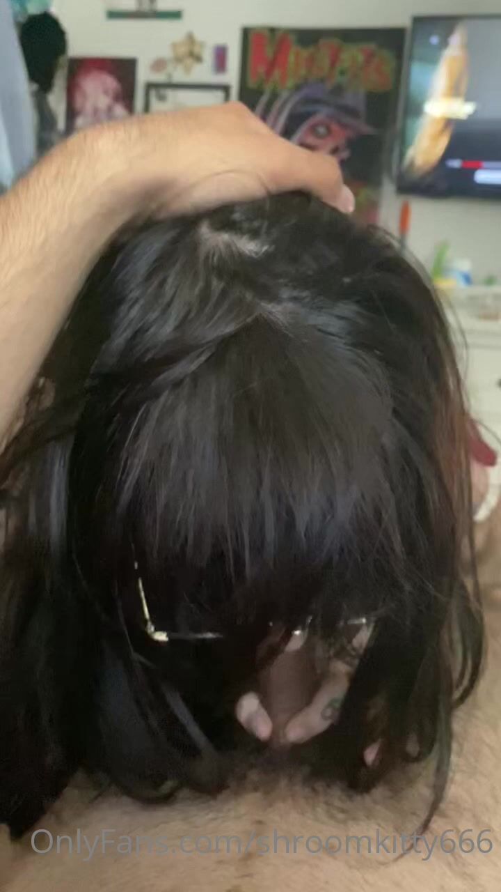 Kinokonekko BG Sex Handjob Leaked