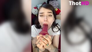Shroomkitty666 Blowjob BG Sex NSFW