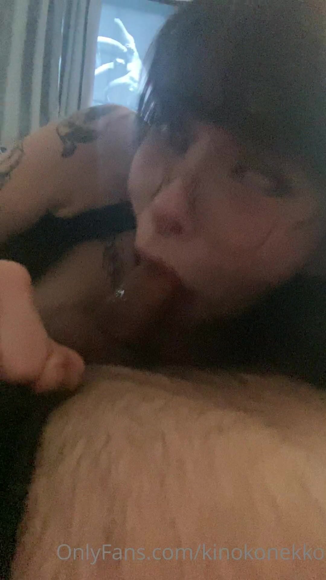 Shroomkitty666 Nude Pussy Video