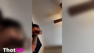 Lauren22Hammelton Nude Pussy Insertion OnlyFans