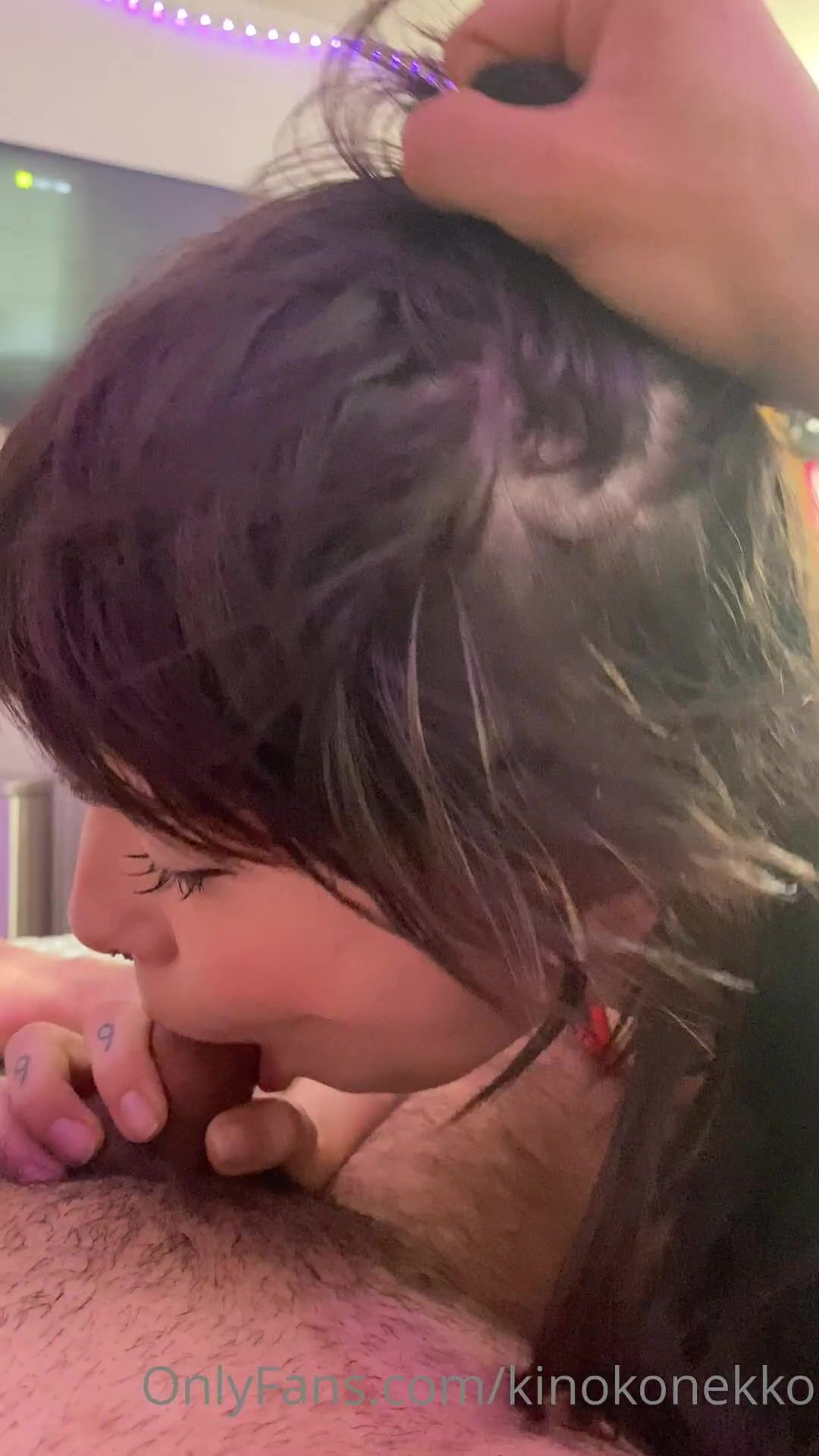 Kinokonekko Close-Up BG Sex OnlyFans