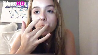 Sophie Mudd Cleavage and Big Tits OF