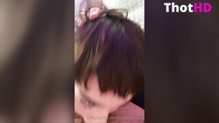 Shroomkitty666 Close-Up BG Sex OnlyFans
