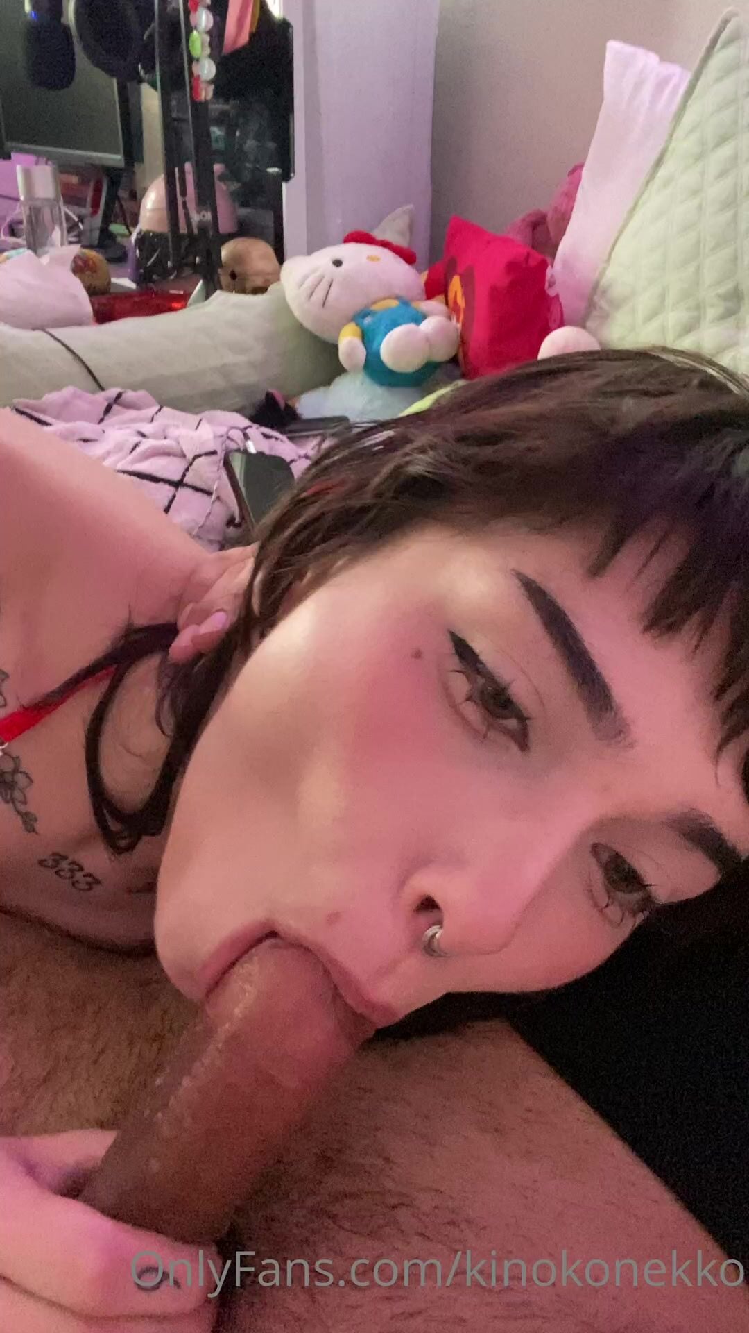 Shroomkitty666 Close-Up BG Sex OnlyFans
