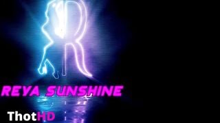Reya Sunshine Sex Tape