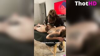 Blahgigi Leaked Massage ONLY FANS Video
