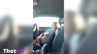 Miss Dxxx Thighhighs Masturbating OnlyFans