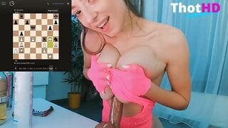 Giuliahoot Saggy Tits Leotard OF
