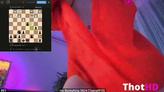 Giuliahoot Close-Up Nude NSFW