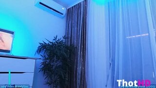 Giuliahoot Big Tits Nude OF_001