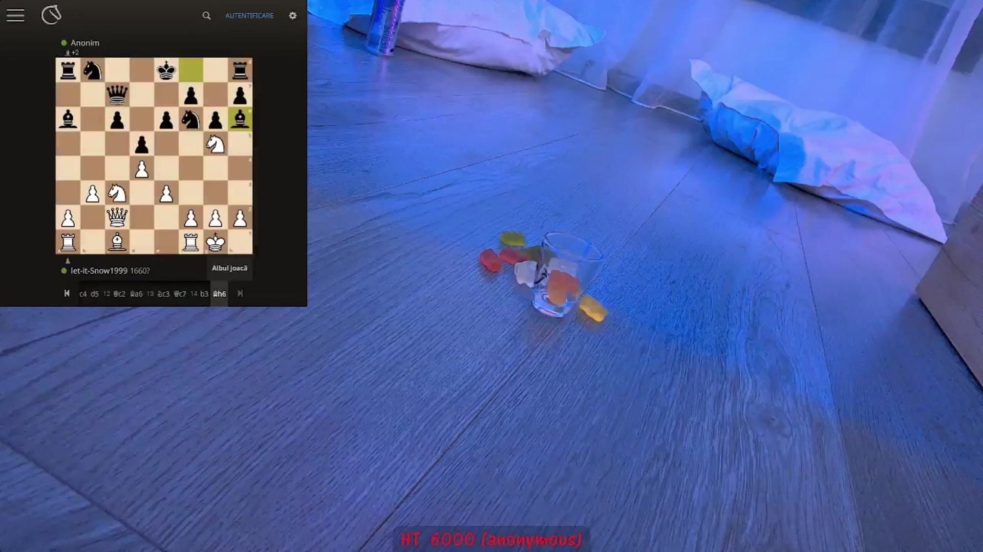 Hunny_bunny25 Topless Thighhighs Video