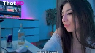 Giuliahoot Pussy in Thighhighs XXX