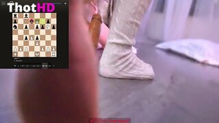 Giuliahoot BG Sex Close-up NSFW