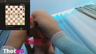 Giuliahoot Masturbating OF
