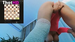 Giuliahoot Masturbating OF