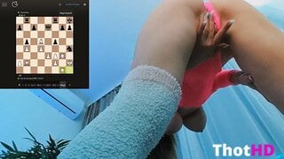 Giuliahoot Masturbating OF