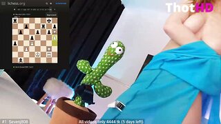 Giuliahoot Nude Ass Clip