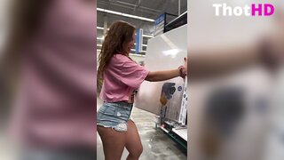 Brittney Alissah Ass OnlyFans_001