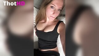 Stella4Twenty Big Tits Cleavage Leaked