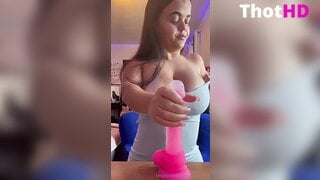 Megbanksxo Big Tits Topless XXX
