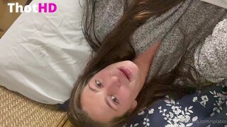 Splatxo Nude Close-Up Clip