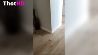 Athena Kami BG Sex Doggystyle Clip