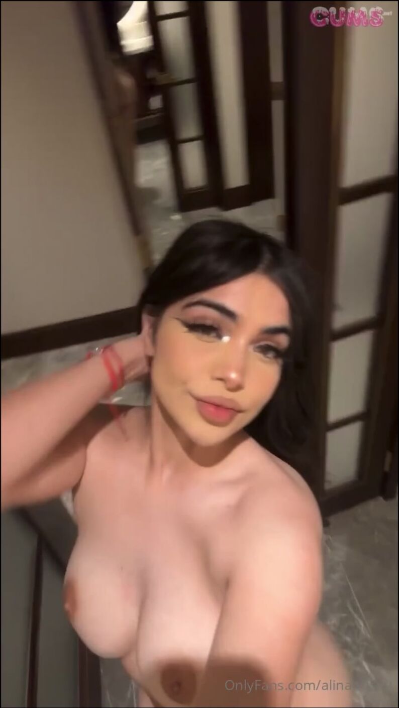 Alina rose pussy