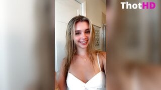 Angel Polikarpova Solo Leaked