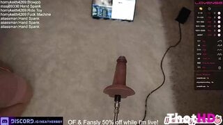 Heatherbby POV BG Sex Leaked