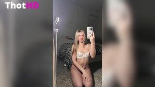 Angel Polikarpova Solo Leak