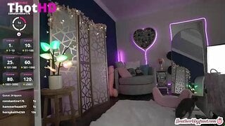 Missheatherbby Ass From Behind OF