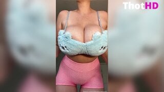 Allnaturalmom Big Cleavage OnlyFans