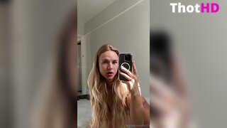 Hattie James Nude