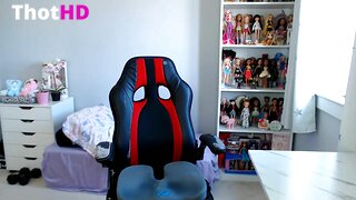 GemmaMinx Bikini From Behind OF