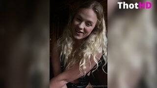 Hattie James Solo Leaked