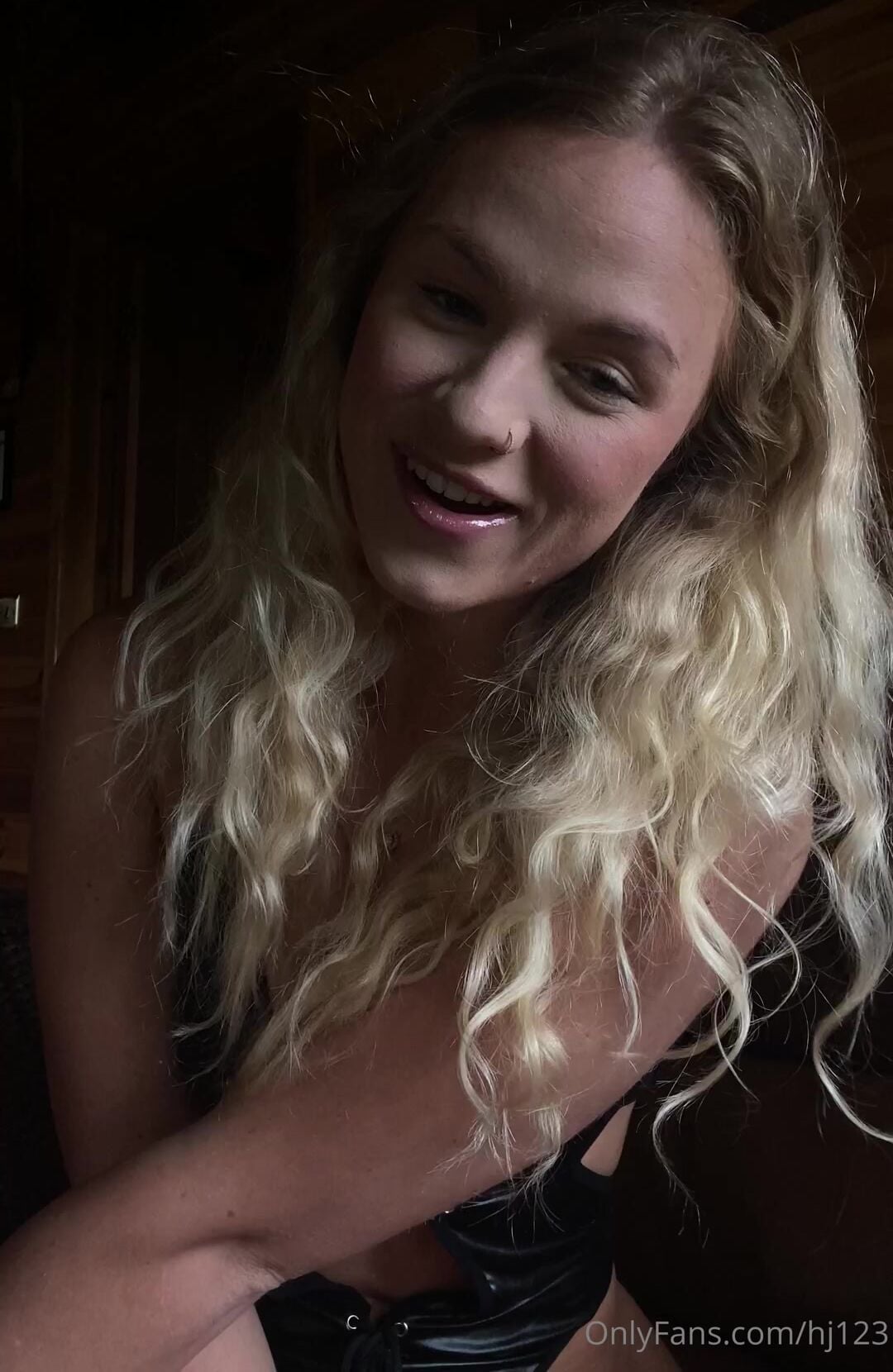 Hattie James Solo Leaked