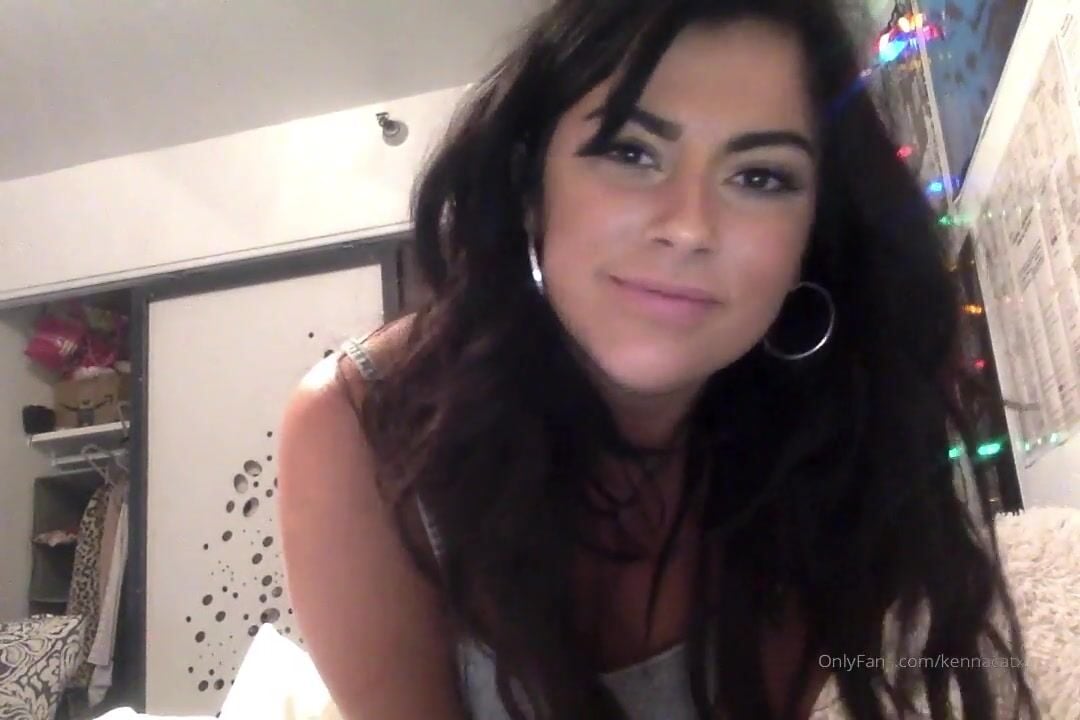 Kenna Vita Solo XXX