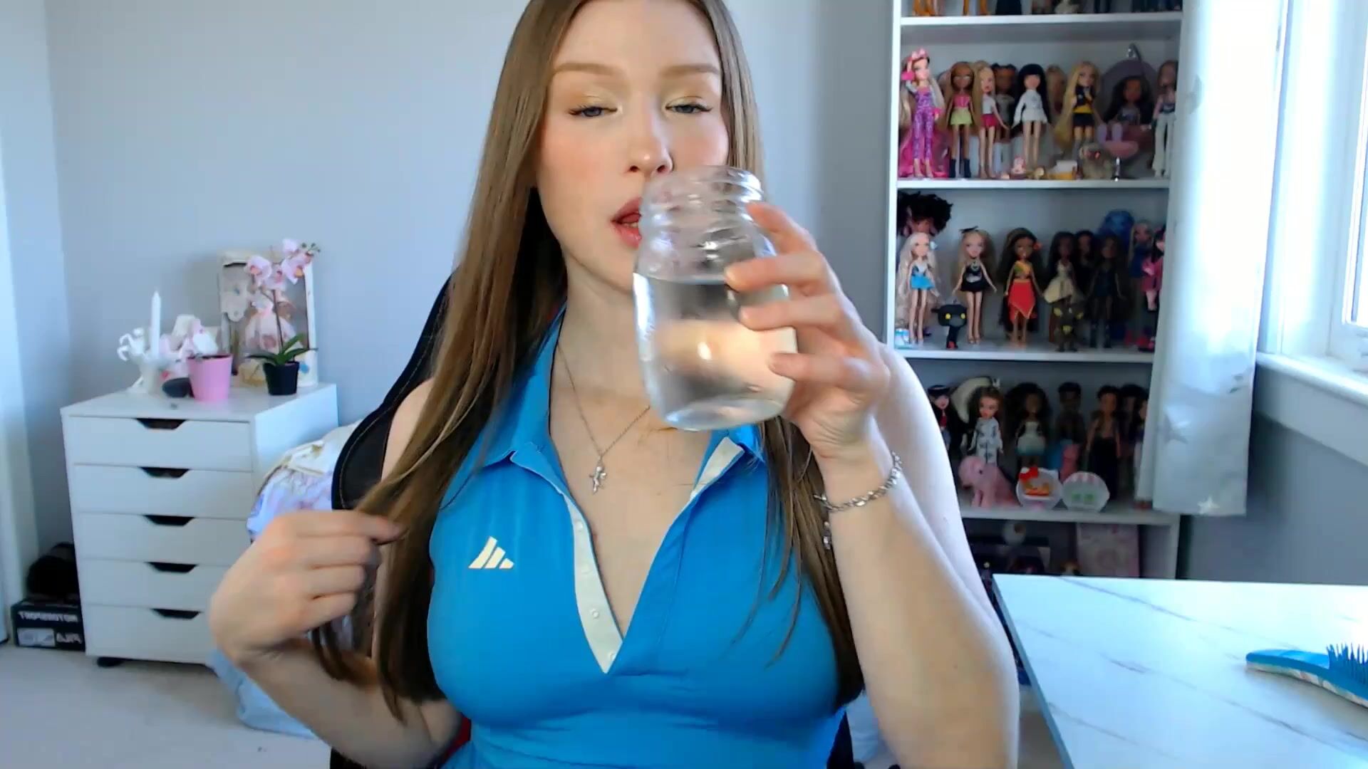 Gemma Minx Solo
