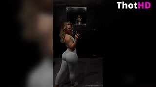 Hj123 Muscular Ass Video