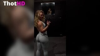 Hj123 Muscular Ass Video