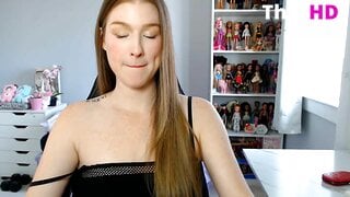 GemmaMinx Dress OnlyFans