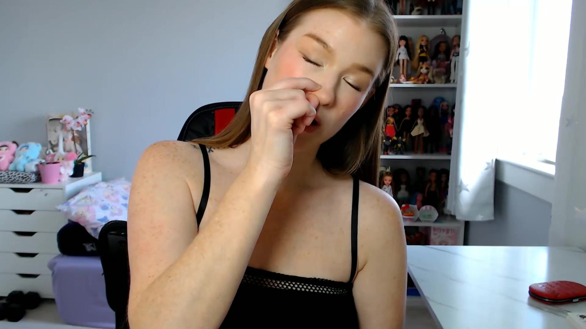 GemmaMinx Dress OnlyFans