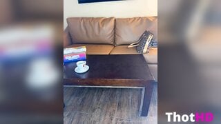 Allnaturalmom Topless Big Tits Clip_001
